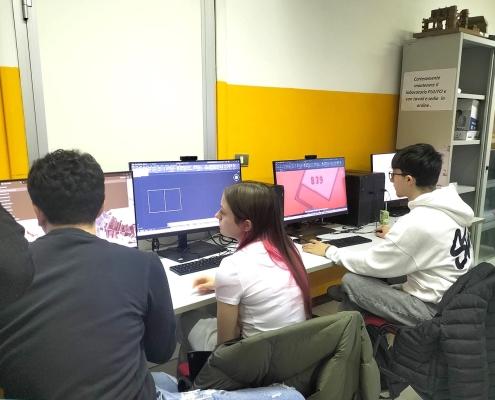 Progetto DesTEENazione 4