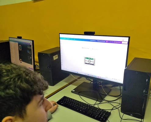 Progetto DesTEENazione 6
