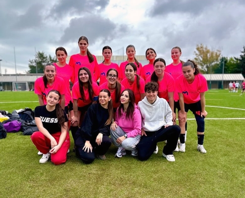 2026 Gioca con noi facciamo squadra 1