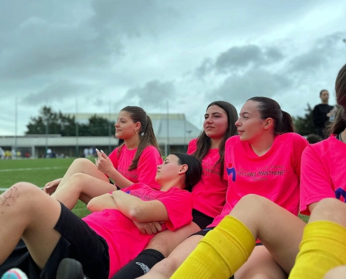2026 Gioca con noi facciamo squadra 2