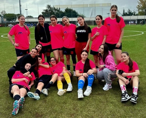2026 Gioca con noi facciamo squadra 3