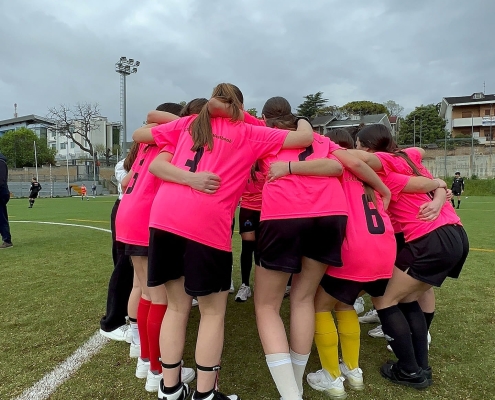 2026 Gioca con noi facciamo squadra 4
