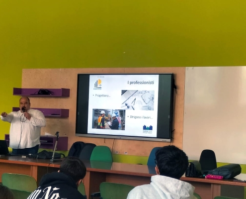 2026 Formazione Scuola Lavoro 2