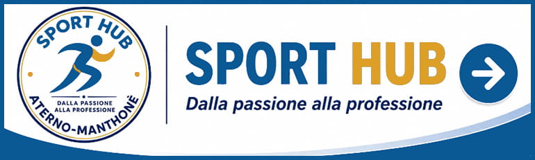 Progetto SPORT HUB